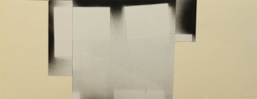 20 x 53 SERIE L'O tec. mixta paper